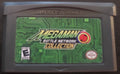 Mega Man 1 - 5, Xtreme 1 & 2 GBA Video Game Boy Advance by VintageVideoGameStore