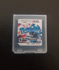 Pokemon Elite Black & White 1 NDS Video Game Nintendo DS with Box ROM Hack by VintageVideoGameStore