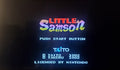 Little Samson NES Video Game Nintendo Entertainment System 1992 by VintageVideoGameStore