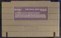 Mega Man 7 SNES Video Game Cartridge Super Nintendo by VintageVideoGameStore