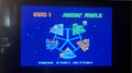 Mega Bomberman Sega Genesis Mega Drive Video Game Cartridge 1994 by VintageVideoGameStore