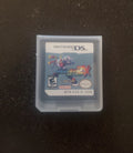 Mega Man ZX Advent NDS Video Game Nintendo DS 2007 by VintageVideoGameStore