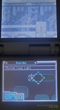 Mega Man ZX Advent NDS Video Game Nintendo DS 2007 by VintageVideoGameStore