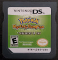 Pokemon Explorers of Sky NDS Video Game Cartridge Nintendo DS 2009 by VintageVideoGameStore