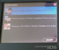 Pokemon Redux Blaze Black & Volt White 2 NDS Game Nintendo DS ROM Hack by VintageVideoGameStore