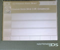Pokemon Storm Silver NDS Nintendo DS Custom ROM Hack Video Game by VintageVideoGameStore