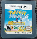 Pokemon SoulSilver Silver Yellow NDS Nintendo DS ROM Hack Video Game by VintageVideoGameStore