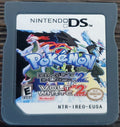 Pokemon Redux Blaze Black & Volt White 2 NDS Game Nintendo DS ROM Hack by VintageVideoGameStore