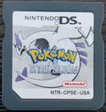 Pokemon Storm Silver NDS Nintendo DS Custom ROM Hack Video Game by VintageVideoGameStore