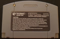 Legend of Zelda The Missing Link N64 Nintendo 64 Video Game Cartridge by VintageVideoGameStore