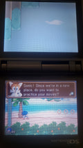 Sonic Rush Adventure NDS Video Game Cartridge Nintendo DS 2007 by VintageVideoGameStore