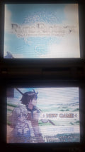 Rune Factory A Fantasy Harvest Moon NDS Video Game Nintendo DS 2006 by VintageVideoGameStore