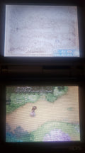 Rune Factory A Fantasy Harvest Moon NDS Video Game Nintendo DS 2006 by VintageVideoGameStore