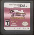 Ace Attorney Investigations Miles Edgeworth NDS Video Game Nintendo DS by VintageVideoGameStore