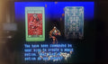 Ogre Battle SNES Video Game Cartridge Super Nintendo 1995 by VintageVideoGameStore