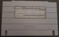 Final Fantasy 2 SNES Video Game Cartridge Super Nintendo 1991 by VintageVideoGameStore