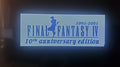 Final Fantasy 4 SNES Video Game Cartridge Super Nintendo 1991 by VintageVideoGameStore