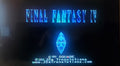 Final Fantasy 4 SNES Video Game Cartridge Super Nintendo 1991 by VintageVideoGameStore