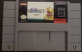 Final Fantasy 5 SNES Video Game Cartridge Super Nintendo 1992 by VintageVideoGameStore