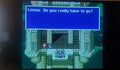 Final Fantasy 5 SNES Video Game Cartridge Super Nintendo 1992 by VintageVideoGameStore