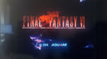 Final Fantasy 6 SNES Video Game Cartridge Super Nintendo 1994 by VintageVideoGameStore