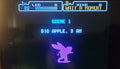 Teenage Mutant Ninja Turtles IV Turtles In Time SNES Reproduction Game Cartridge