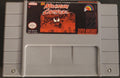 Spider Man And Venom Maximum Carnage SNES Reproduction Game Cartridge