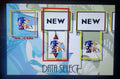 Sonic The Hedgehog 3 Sega Genesis Mega Drive Reproduction Game Cartridge