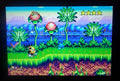 Ristar Sega Genesis Mega Drive 1995 Reproduction Video Game Cartridge
