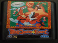 ToeJam And Earl 1991 Sega Genesis Mega Drive Reproduction Game Cartridge