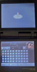Chrono Trigger NDS Video Game Nintendo DS 2008