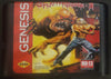 Splatterhouse 3 Sega Genesis Mega Drive Video Game Cartridge 1993