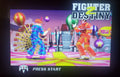 Fighter Destiny 2 N64 Nintendo 64 Video Game Cartridge 2000