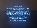 BattleTanx: Global Assault N64 Nintendo 64 Video Game Cartridge 1999