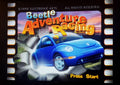 Beetle Adventure Racing N64 Nintendo 64 Video Game Cartridge 1999