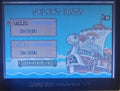 One Piece GBA Video Game Cartridge Game Boy Advance 2005
