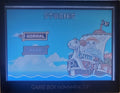 One Piece GBA Video Game Cartridge Game Boy Advance 2005