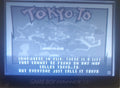 Jet Grind Radio GBA Video Game Cartridge Game Boy Advance 2003