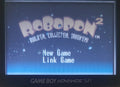 Robopon 2 Cross Version GBA Video Game Cartridge Game Boy Advance 2002