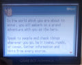 Pokemon Nova Silver GBA Pokemon ROM Hack Video Game Boy Advance