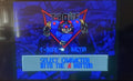 SWAT Kats: The Radical Squadron SNES Video Game Cartridge Super Nintendo