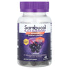 Sambucol® Black Elderberry Immune Gummies – Advanced Formula