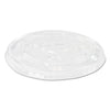 Dart Conex C-Cup Lids, Fits Plastic Cups, Fits 32 oz Cups, Clear, 50/Pack, 20 Packs/Carton