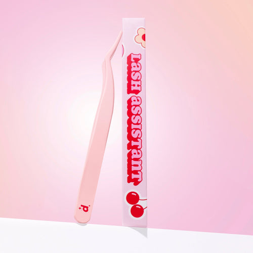Lash Assistant by Pink Purée