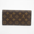Louis Vuitton Monogram Emilie Wallet #2043 by Bolt Boutique