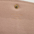 Louis Vuitton Monogram Emilie Wallet #2043 by Bolt Boutique