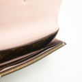 Louis Vuitton Monogram Emilie Wallet #2043 by Bolt Boutique