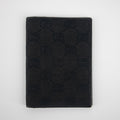 Gucci Black GG Canvas x Leather Card Case #2046 by Bolt Boutique