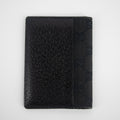 Gucci Black GG Canvas x Leather Card Case #2046 by Bolt Boutique
