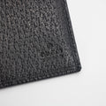Gucci Black GG Canvas x Leather Card Case #2046 by Bolt Boutique